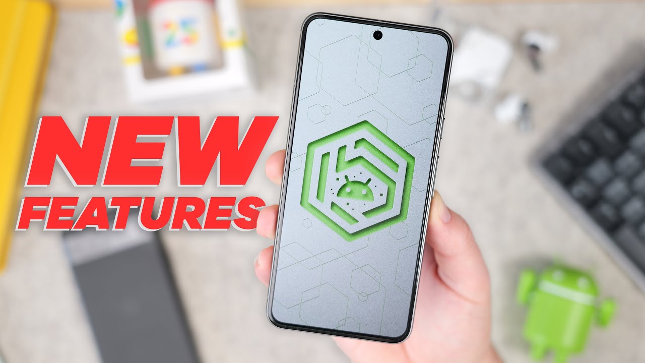 Android 15 Beta 3: EVERYTHING New!