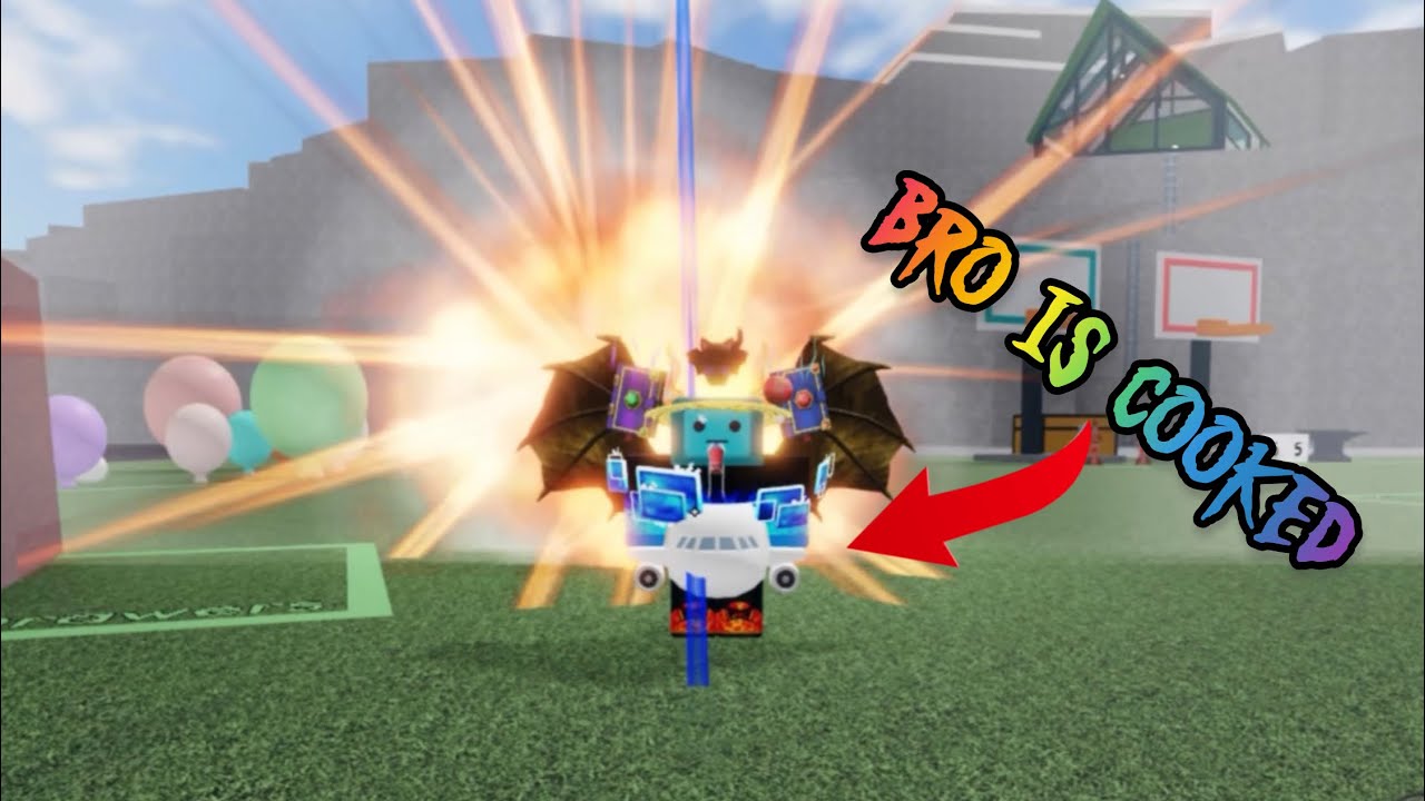 How to make a Orbital Strike Cannon in Fling Things And People! | Roblox