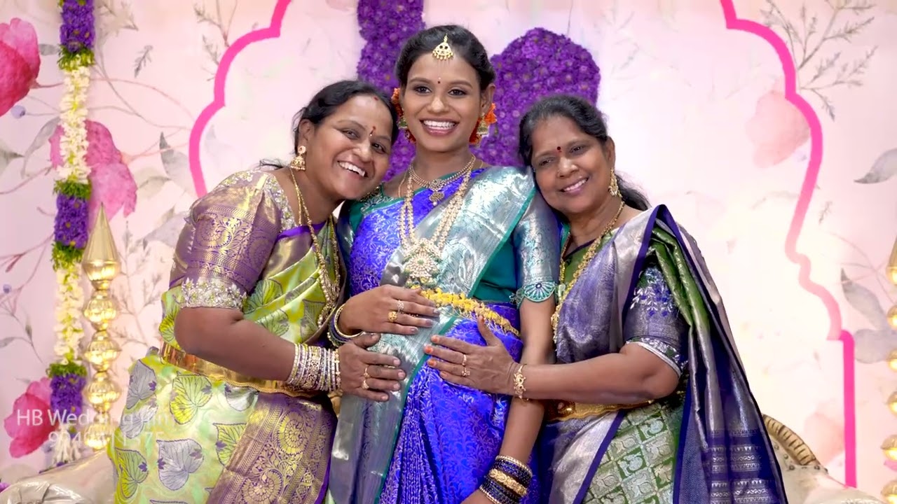 Lahari Seemantham