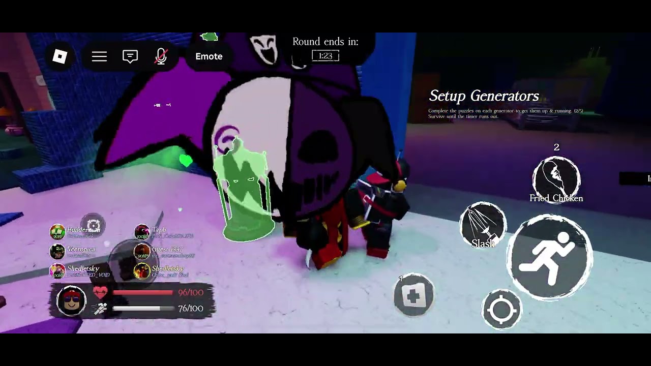 Admin Noli skin that I really want