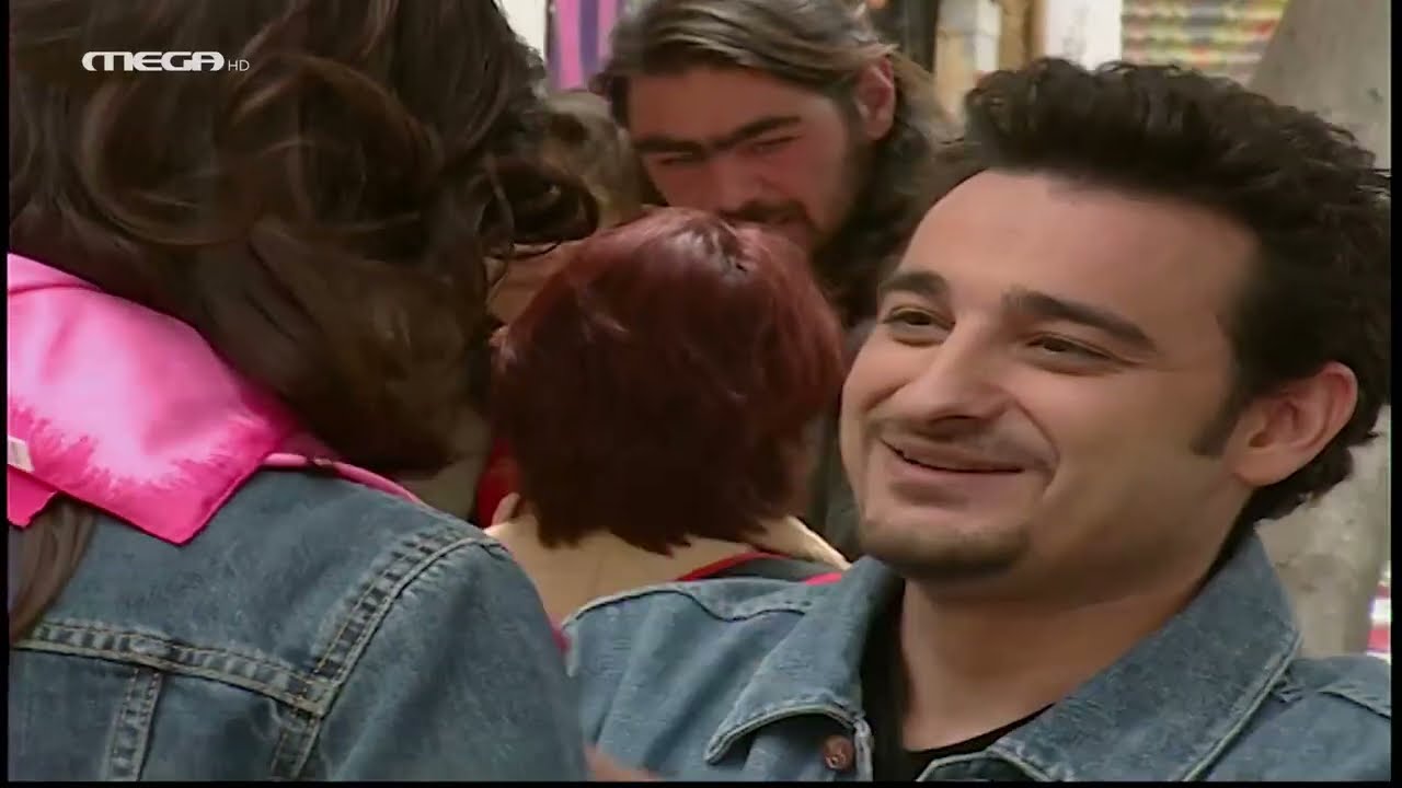 Είσαι το Ταίρι μου - Επεισόδιο 24 HD