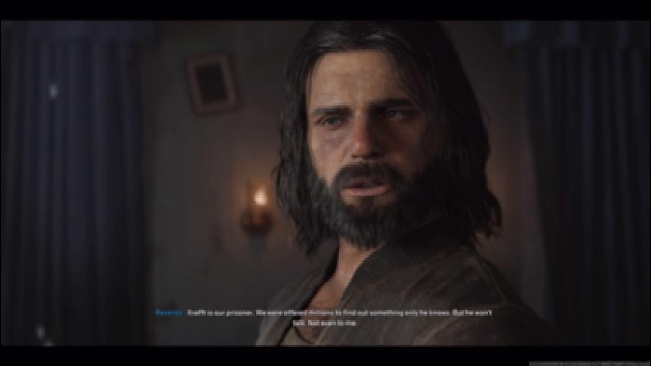 CITADELLE DES MORTS FULL EASTER EGG SOLO (NO COMMENTARY)
