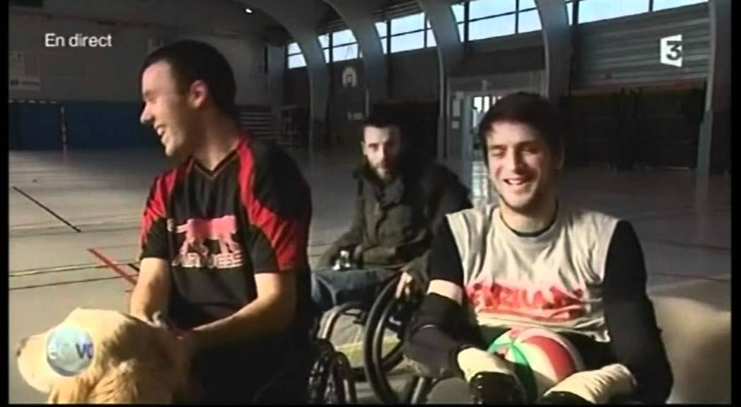 PABLO NEUMAN France 3