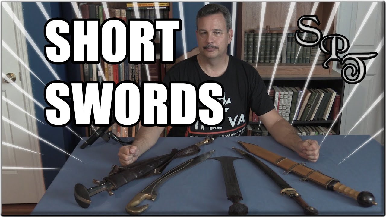 Short Swords