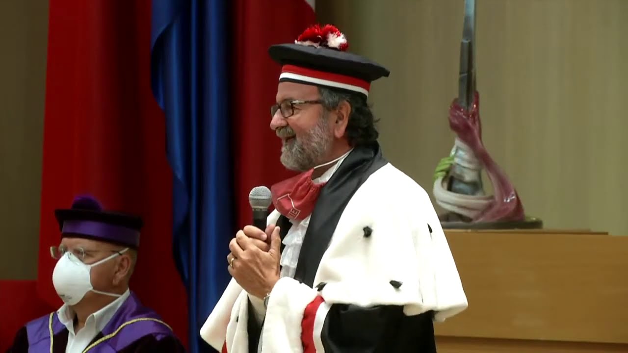Live streaming di Università Teramo