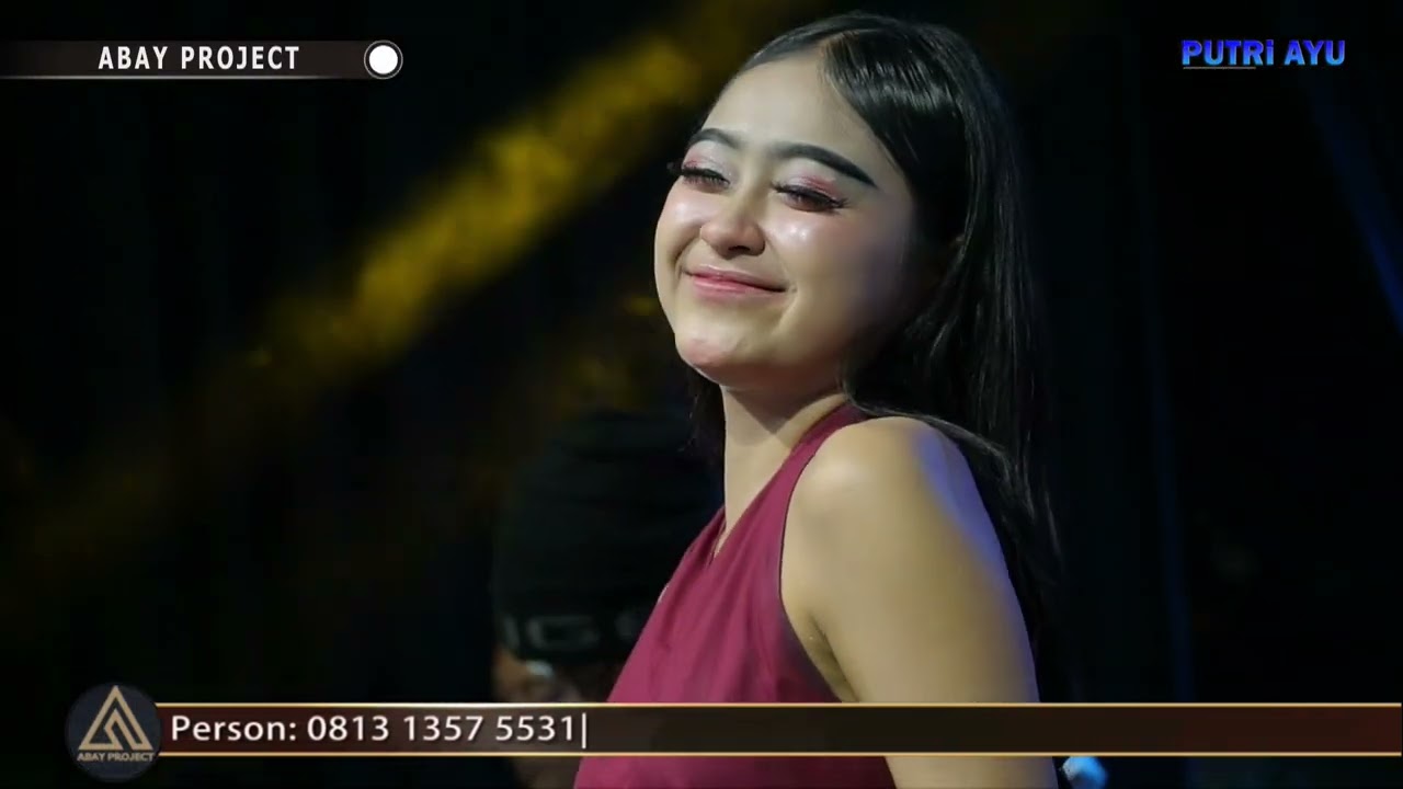 ONDER UDAR - SELIYA MARSELLA - ABAY MUSIC ENTERTAINMENT