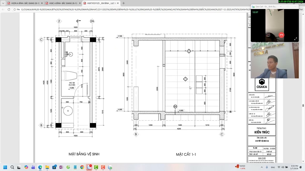 NHÀ 2 TẦNG MÁI NHẬT 9 9X15 5 VỚI 5 NGỦ