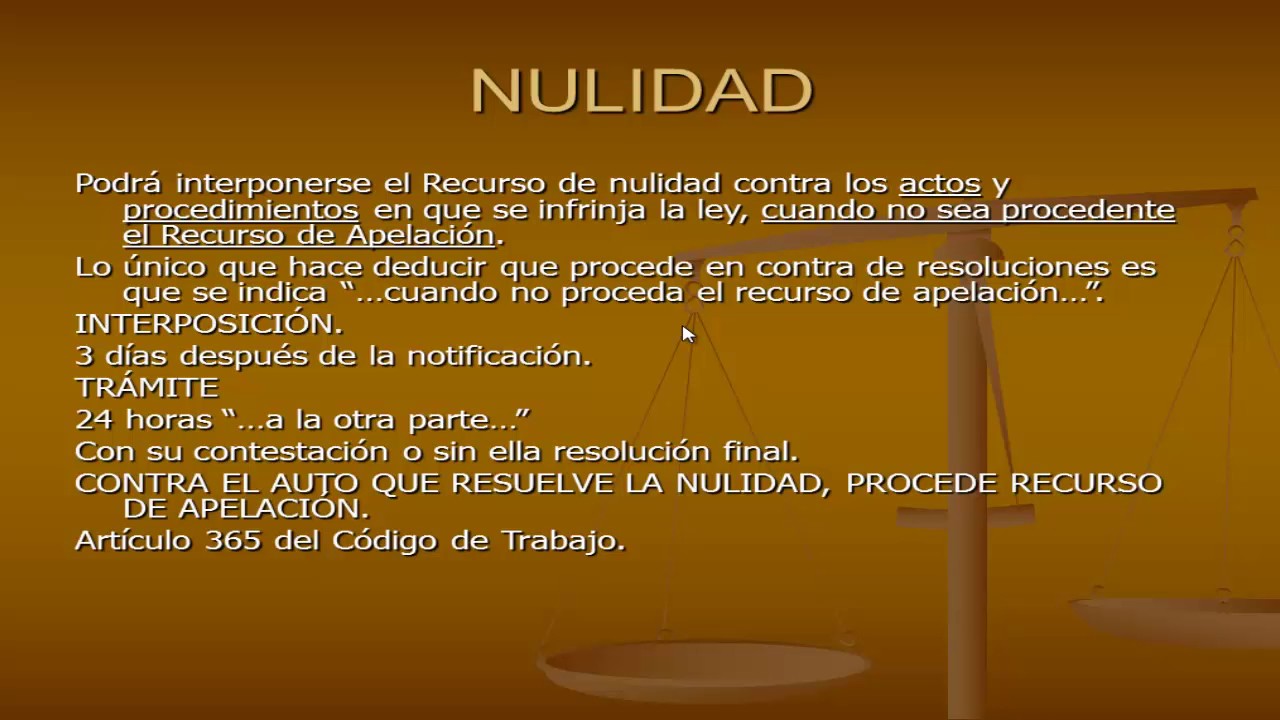 RECURSOS EN MATERIA LABORAL GUATEMALTECA