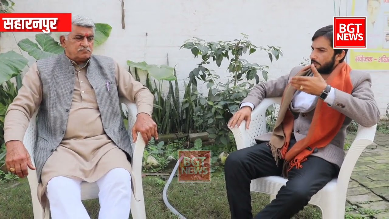 ब्राह्मण पंचायत होते ही बोल वीरेंद्र सिंह गुर्जर हम चैंपियन की लड़ाई नहीं लड़ रहे अब होगी बड़ी जंग