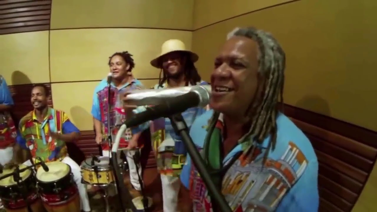 A Cocada - Amaro Branco