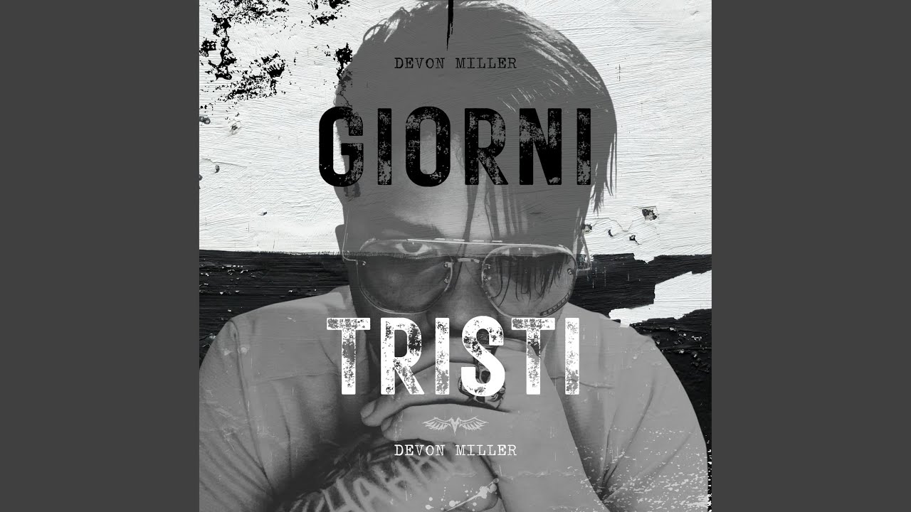 Giorni tristi