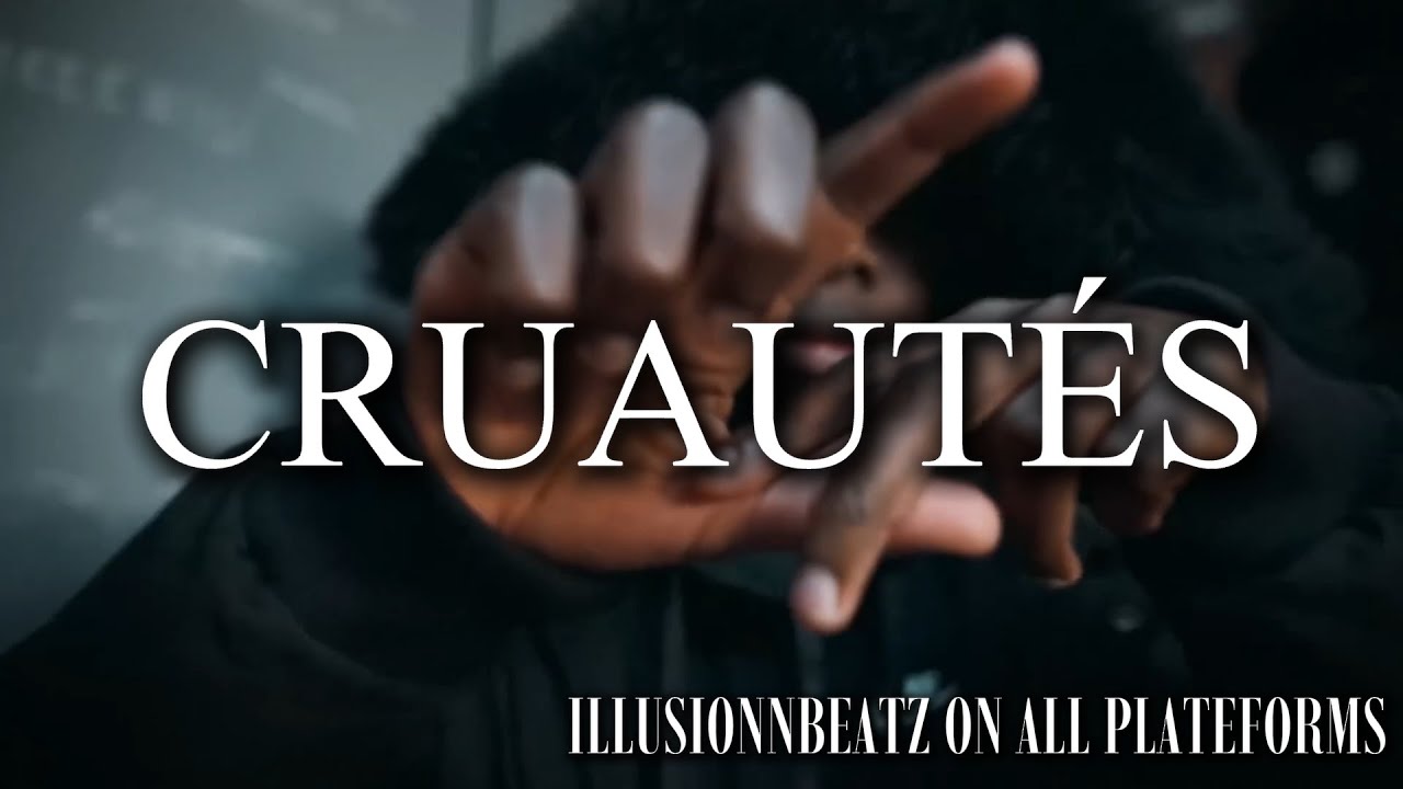 R2Z x 2ZR x Bresilien ALMZ / 808 Mafia Type Beat : 