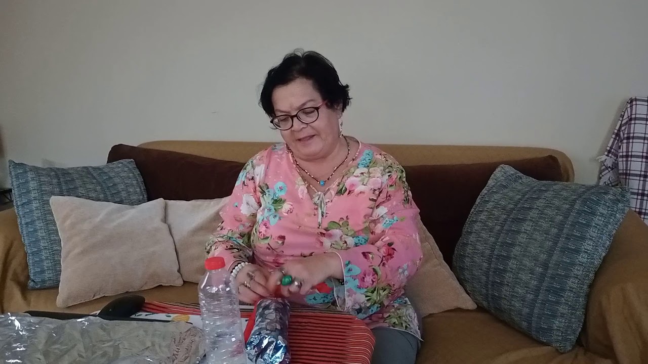 Uzaktan eğitim için Okul öncesi öğrencilerimiz için Marakas yapımı