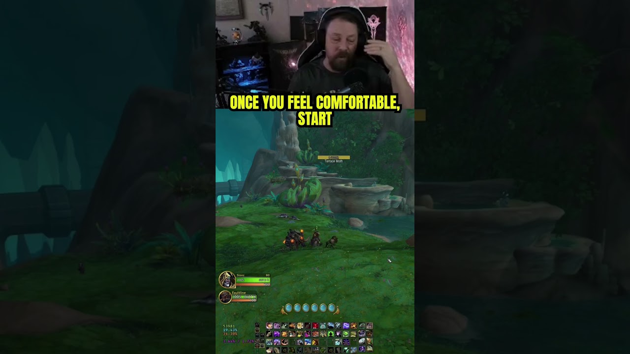 How to MASTER Mythic Plus Without Getting Flamed?
