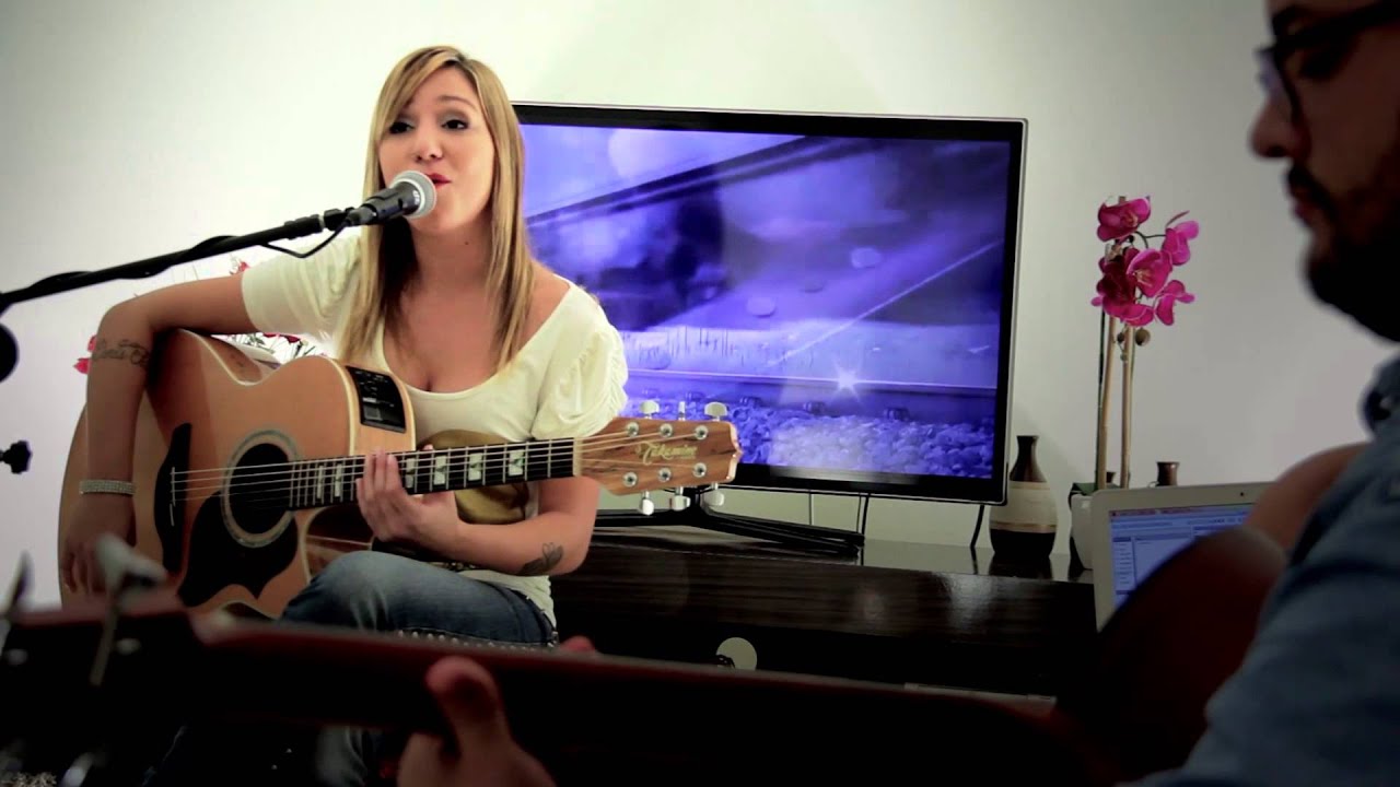 HEY BROTHER _AVICII (COVER BY HOT SHEEP)