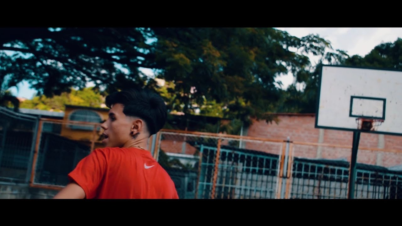 Carter Diez - ABRACADABRA⚱️(Official Video) #LatinDrill #SpanishDrill #Drill