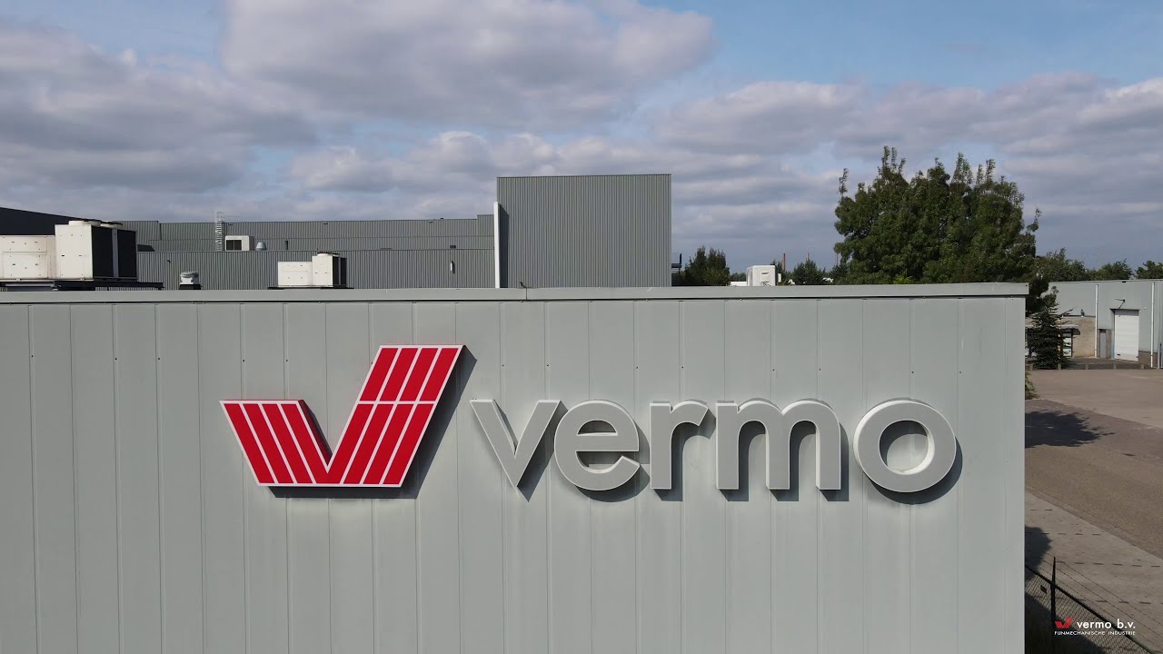 Vermo BV Helmond Bedrijfsfilm