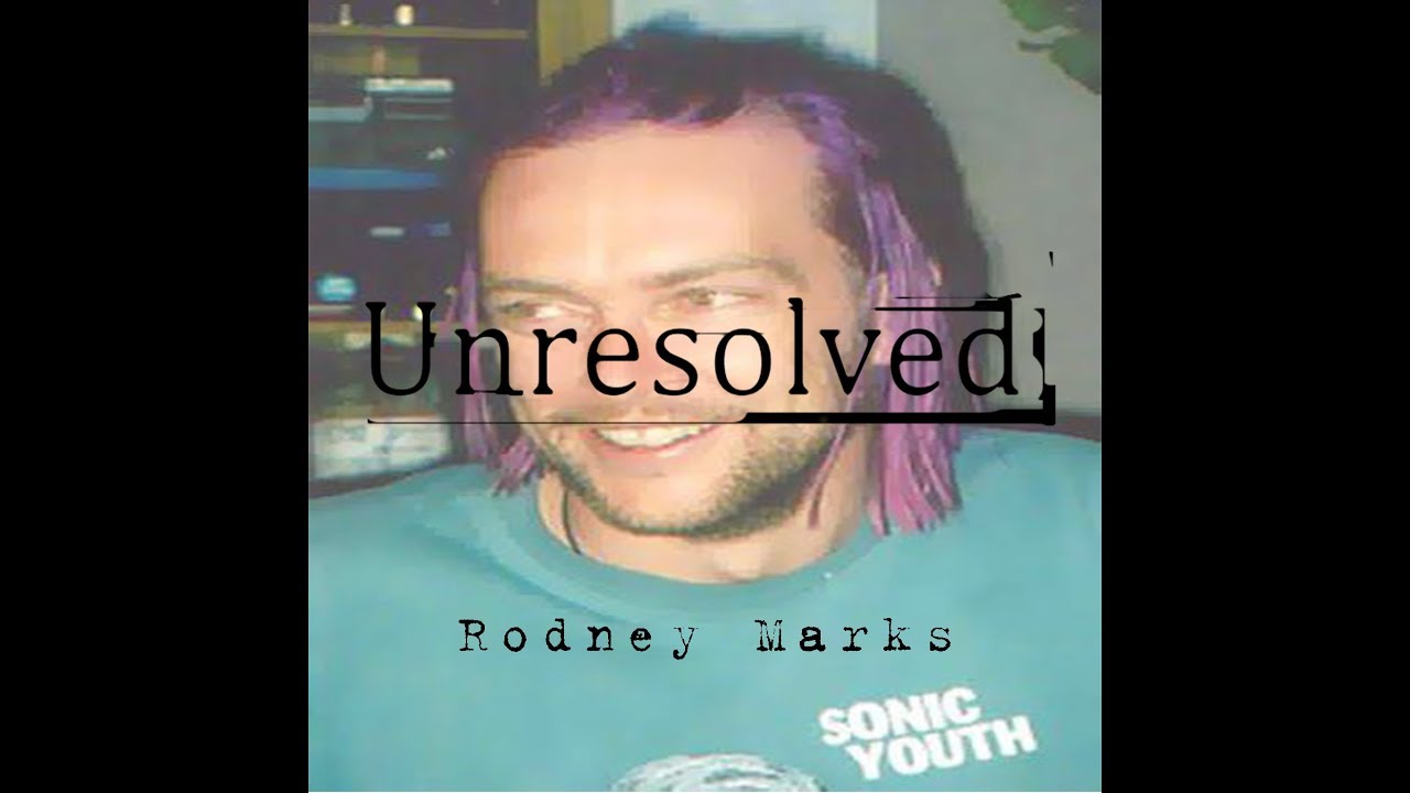 Rodney Marks