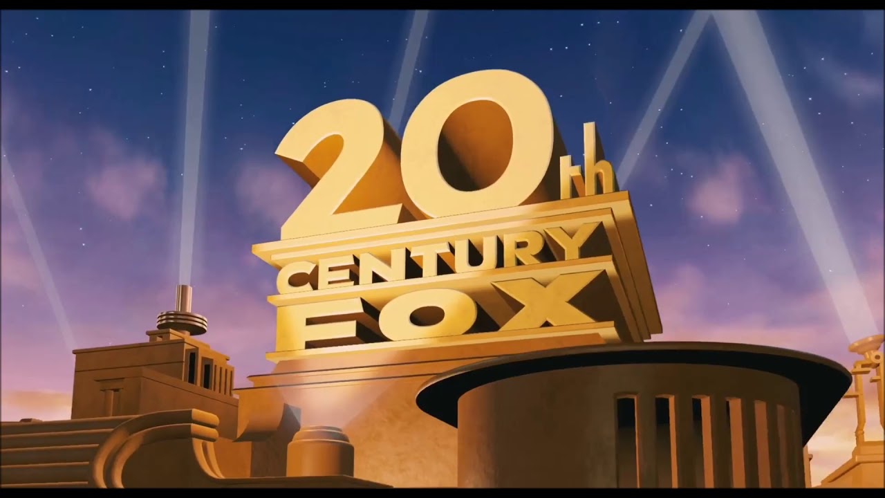 20th Century Fox A News Corporation Company (All Fanfare Mixed)