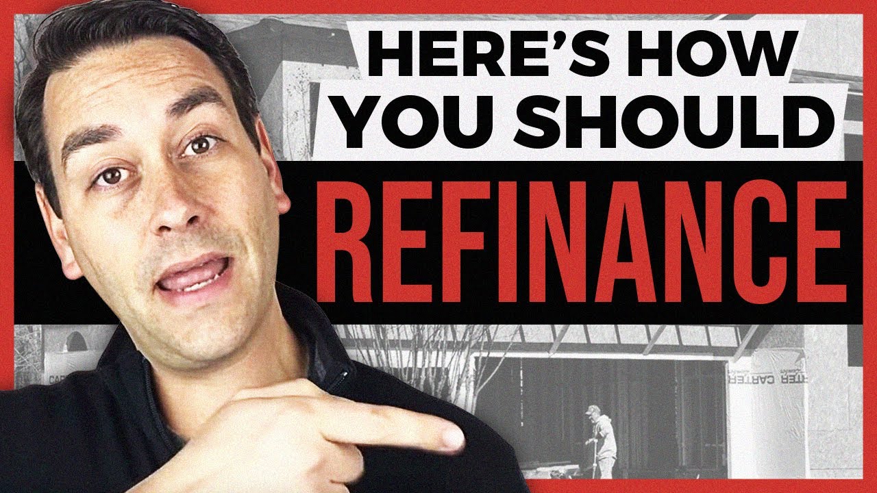 How to Refinance a Rental Property