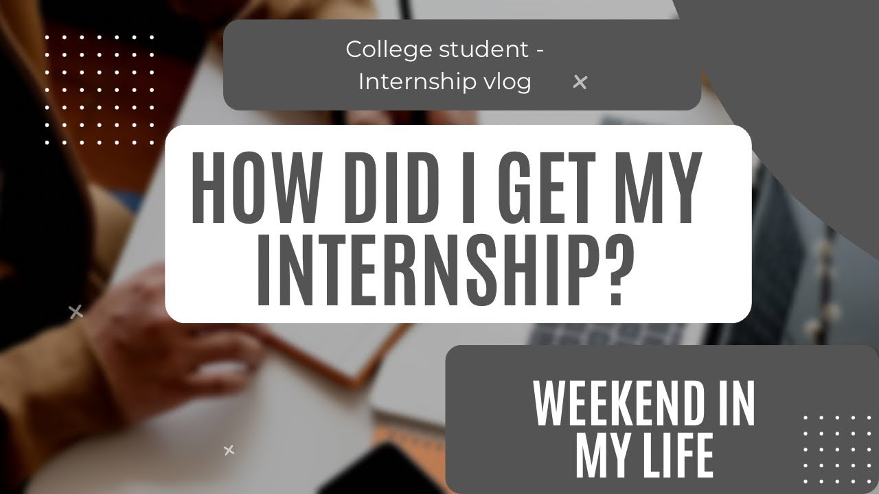Life of an INTERN in Bangalore - is getting internship easy???