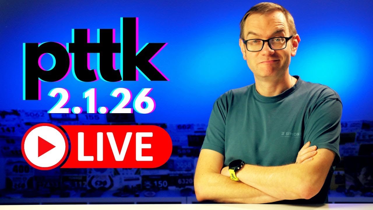 2.1.26 pttk czyli podsumowanie tygodnia tomasza kopyry LIVE
