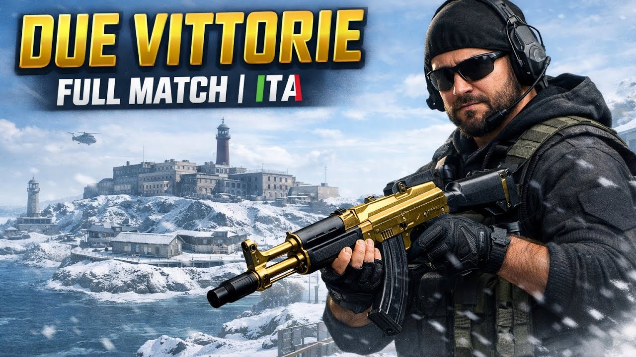 2 Vittorie a Rebirth Island | Full Match | 2 Wins | Warzone