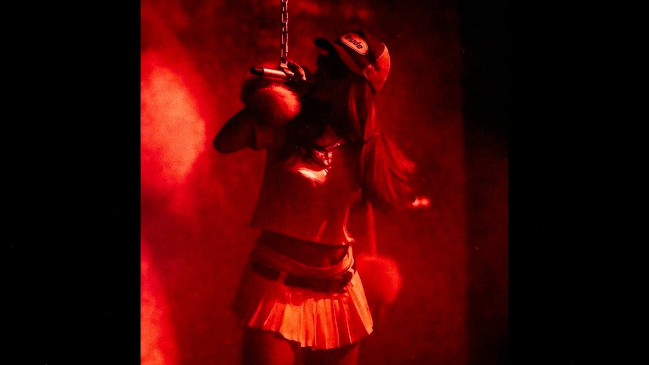 [FREE] doja cat type beat - 