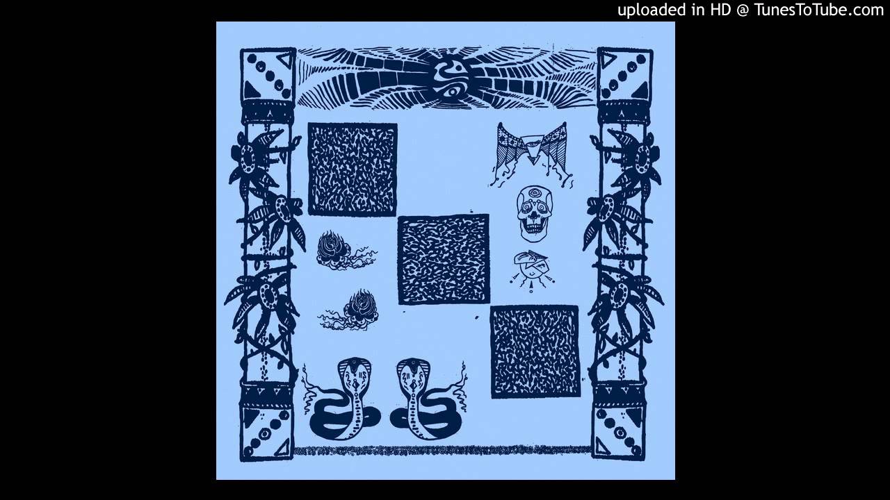 Milk Music - Thrashin' Into The Unknown