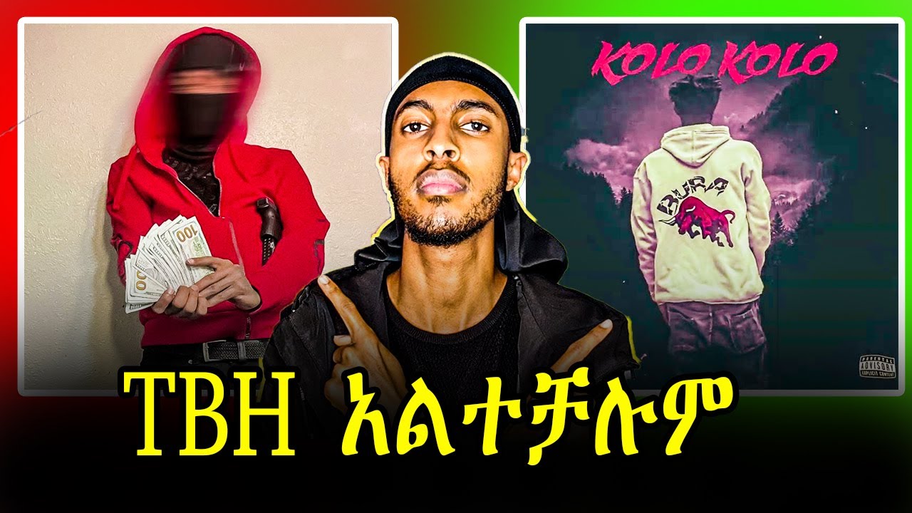BURA BULL TBH - Kolo Kolo Reaction Video