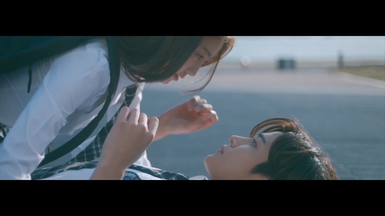 [앤씨아/NC.A] ‘앤씨아(NC.A) - 밤바람(awesome breeze)’ M/V (DRAMA ver.)