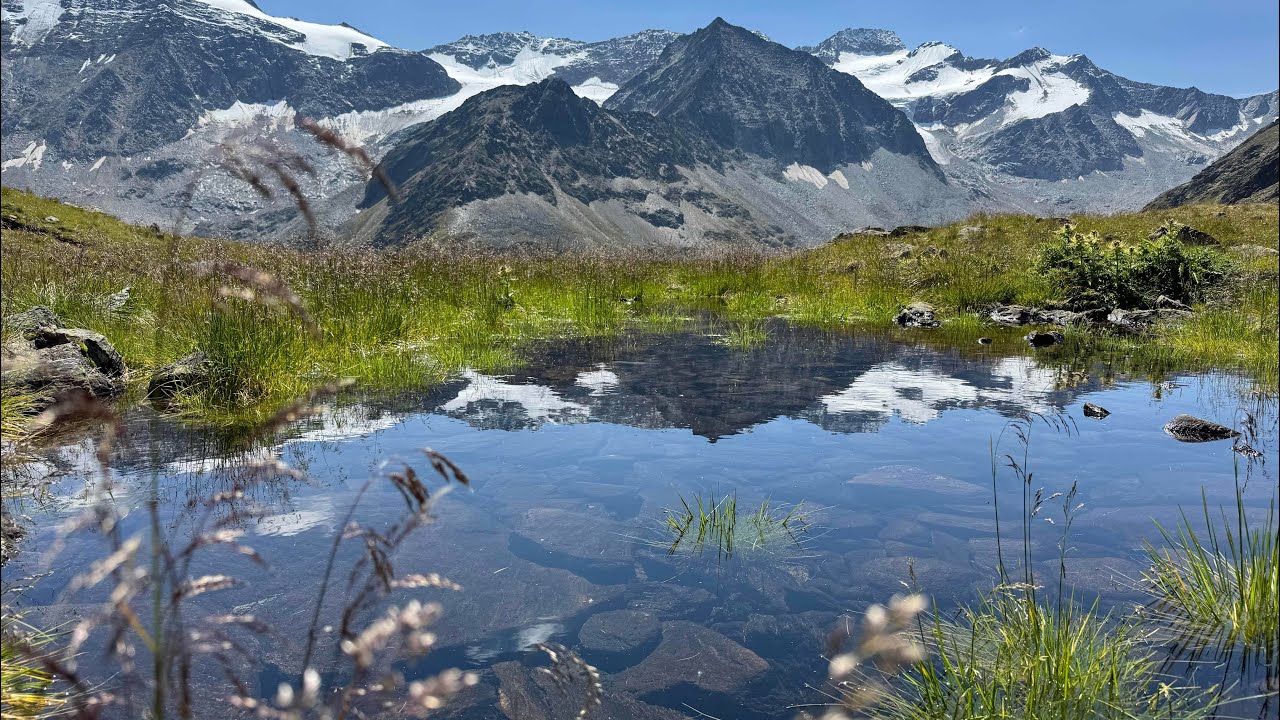 Pitztal 2025