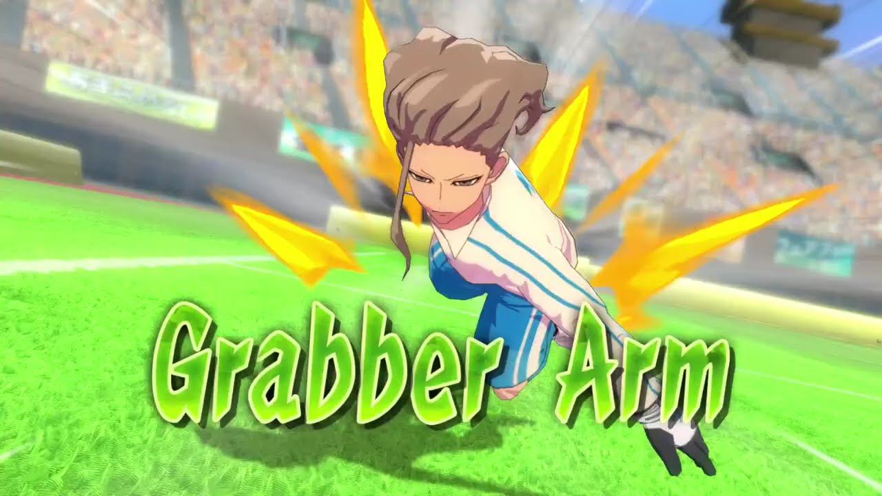 Финал Inazuma Eleven!!! | Хроника Дороги Победы Inazuma Eleven #83