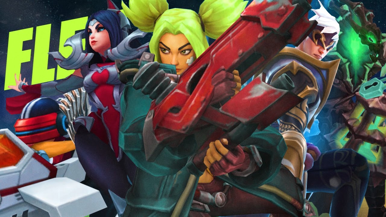 PLAYING FLEX TILL WE WIN W/ METEOS SNEAKY LEENA AND YOONA | Doublelift