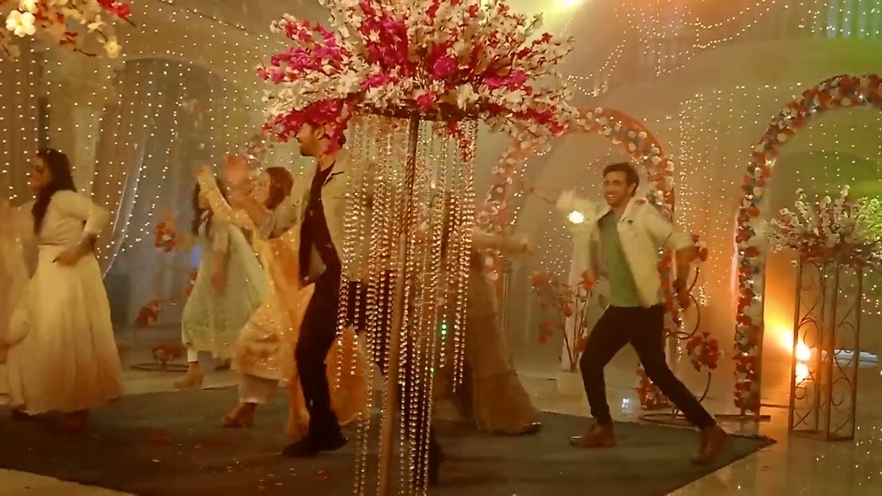 sasural Simar ka season 2 Aarav Simar ka dance video 2022