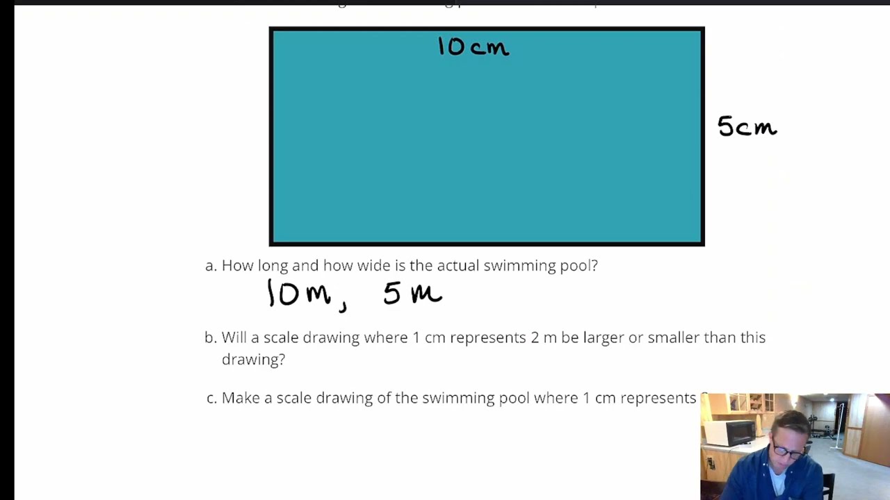 Unit 1, Lesson 10 Practice Problems (7th Grade Illustrative Math) IM 7.1.10