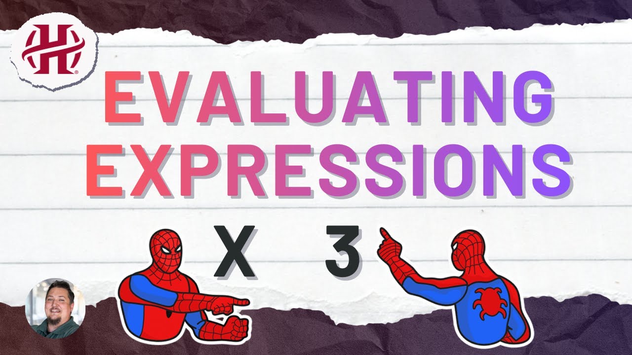 Evaluate Expressions