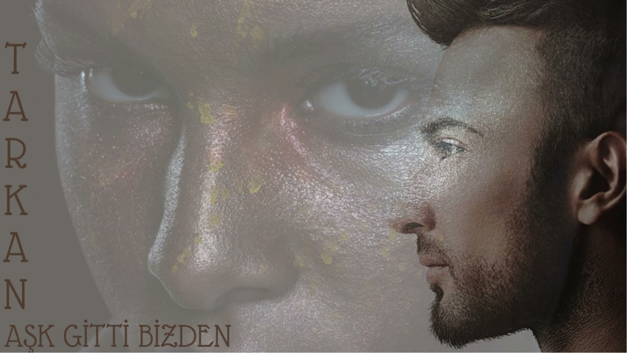 Tarkan - Aşk Gitti Bizden (Afro Remix by Sercan Yaygıngöl)