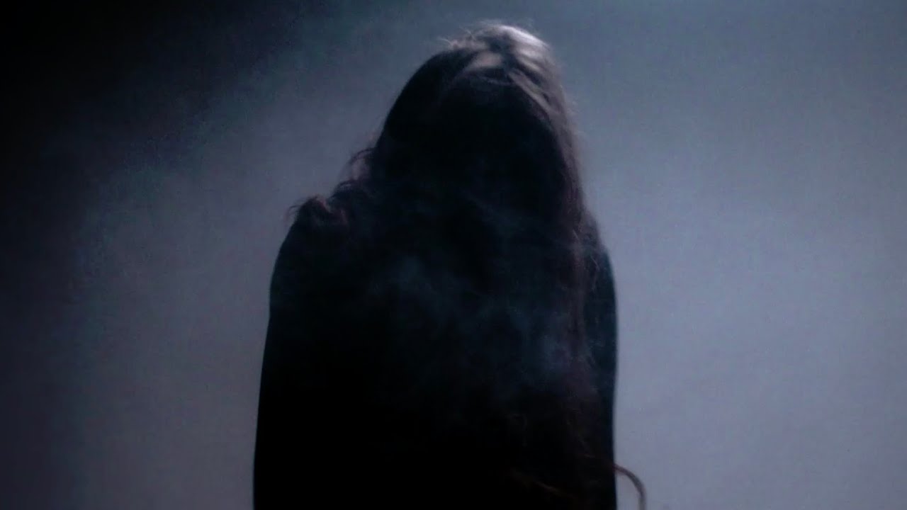 KASPER GEM - ALICE [OFFICIAL MUSIC VIDEO]