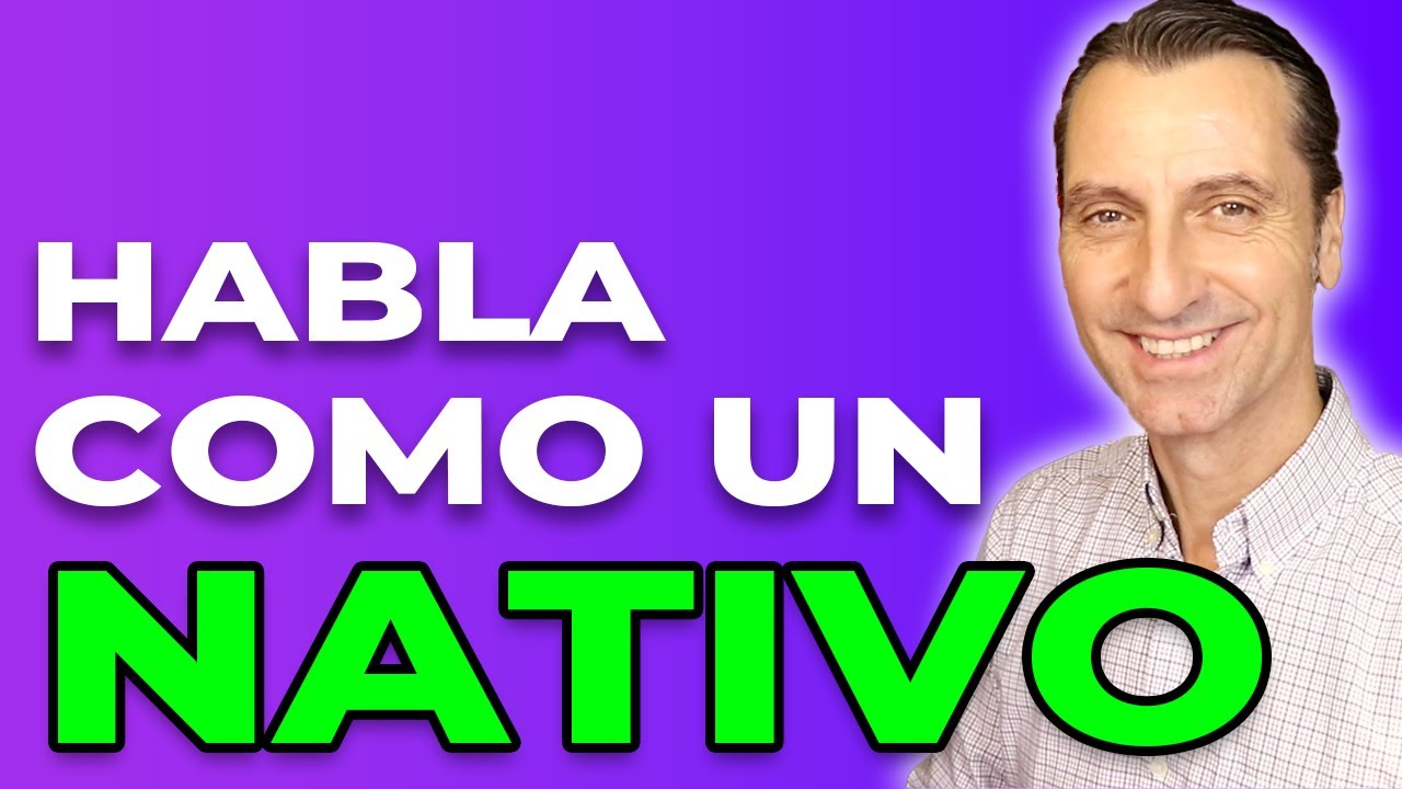 Como se debe pronunciar las palabras en conversación | Experto en pronunciación nativo explica.