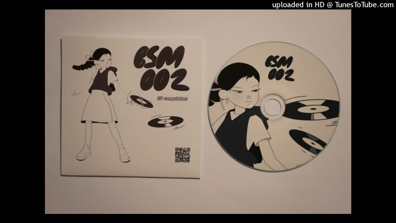 DJ Astrobee - See Through