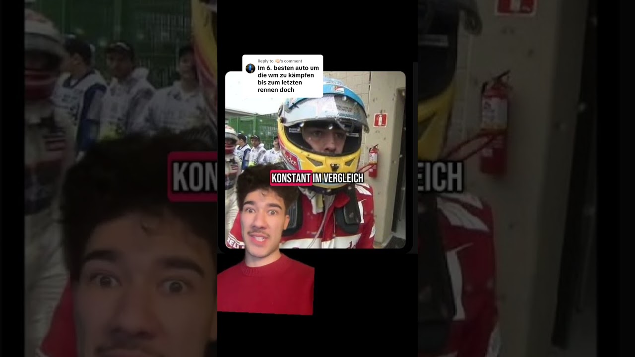 Wie schlecht war der Ferrari F2012? #formel1 #f1