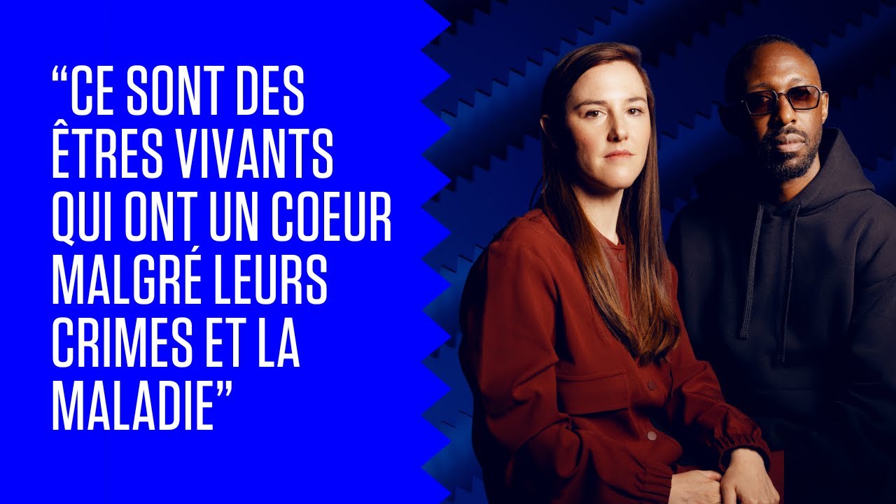 Empathie : un drame psychologique qui l&egrave;ve le voile sur le trouble mental