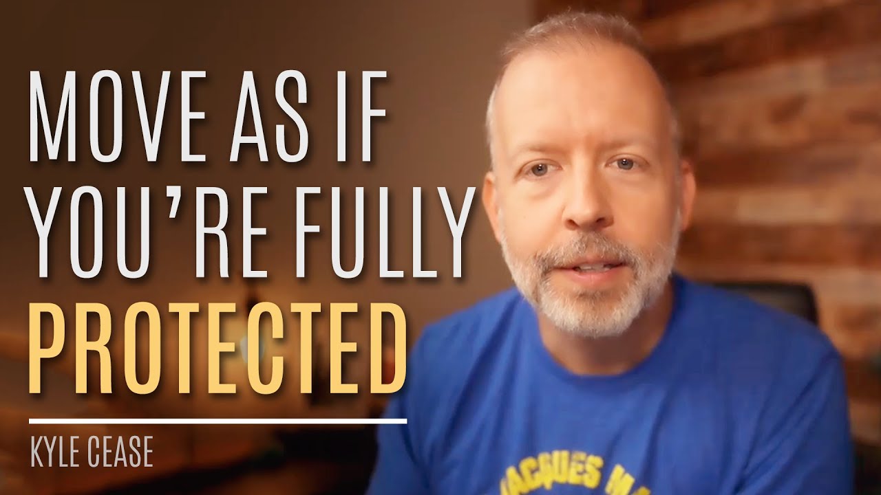 You're Not Owed More Than This - Kyle Cease