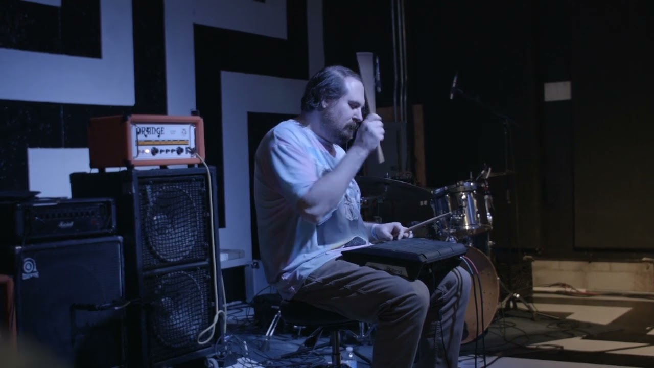 Giant Claw - Live in Lakewood, OH (full set)