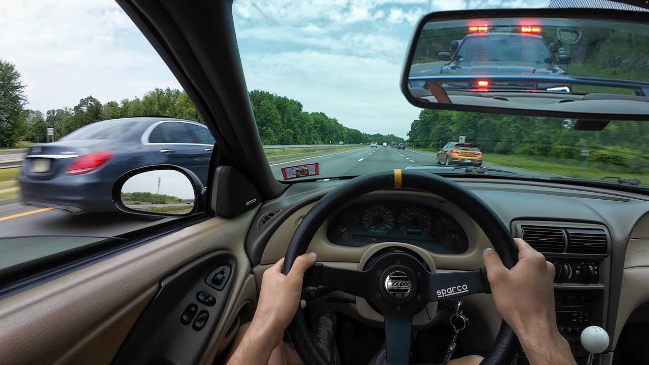 Nah they got the right guy