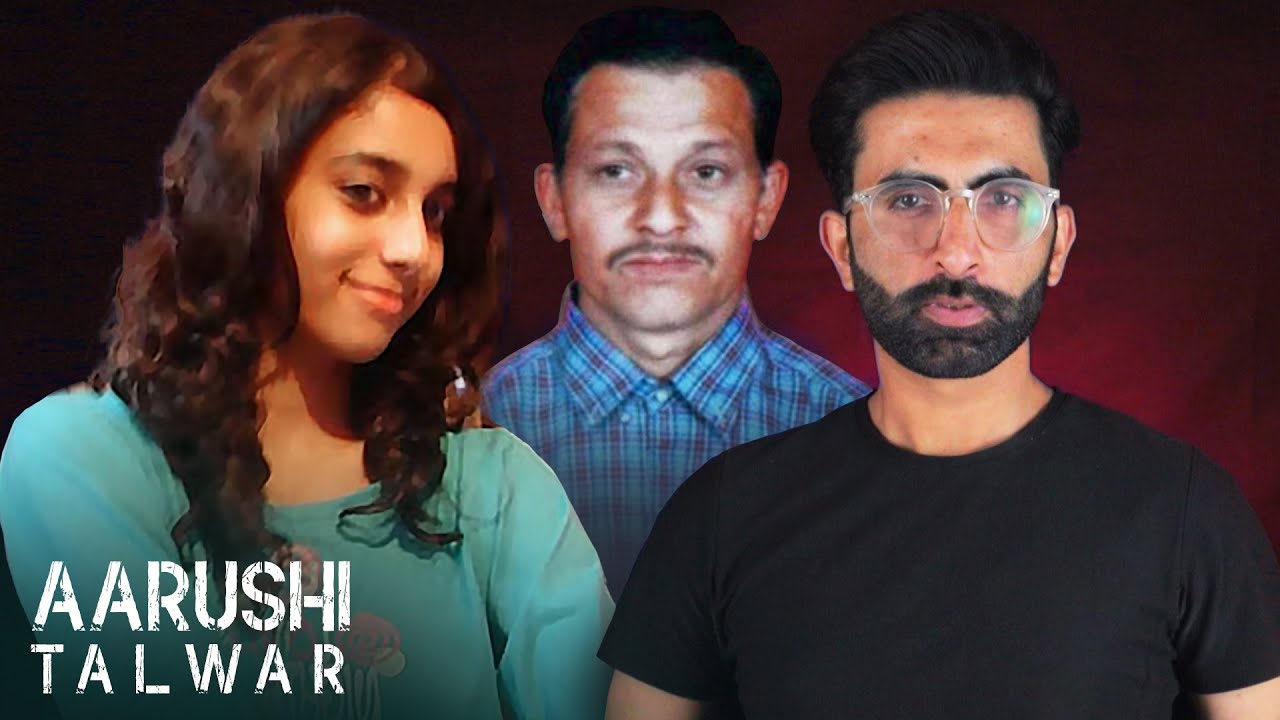 Aarushi Talwar & Hemraj Banjade Case | The Full Story | NOIR