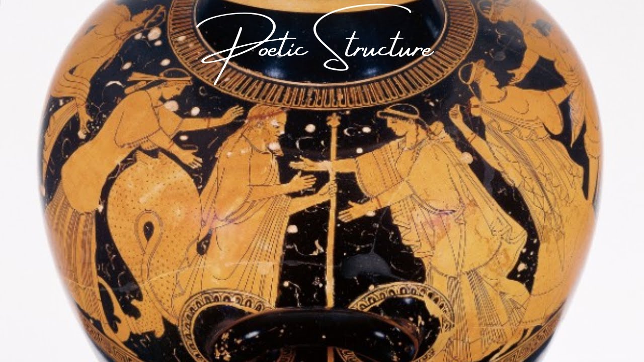 Poetic Structure: Analysis of John Keats's 
