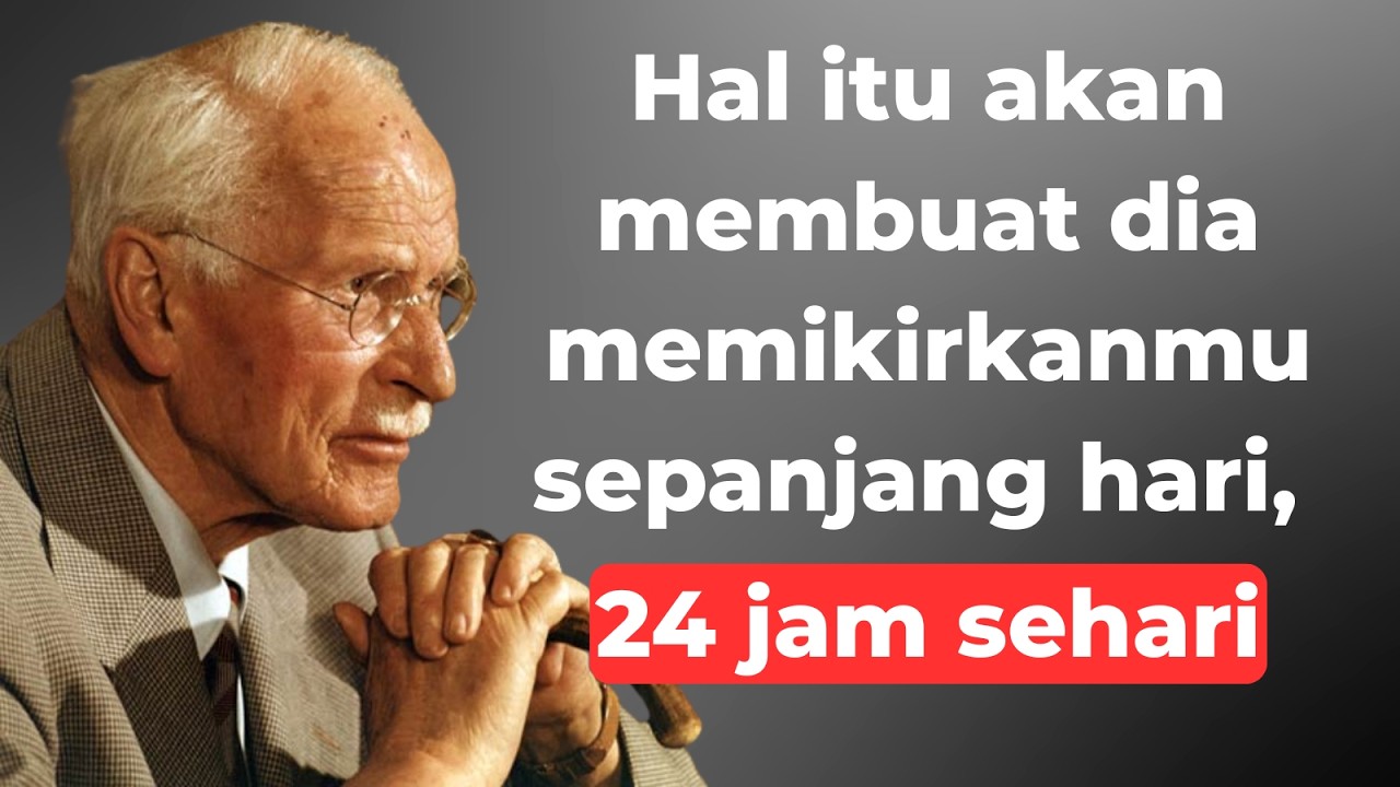 Trik hipnotis agar dia tidak bisa berhenti memikirkanmu