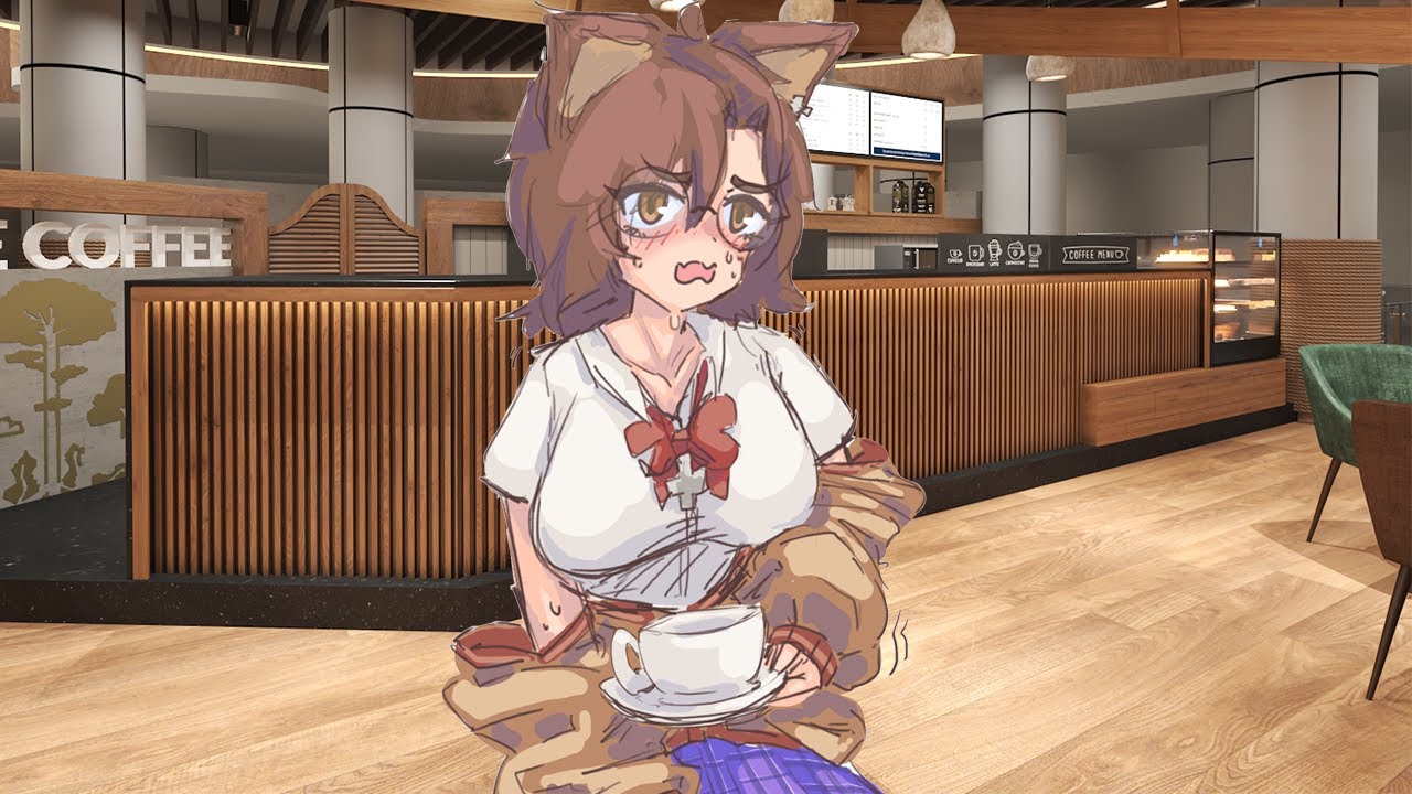 Would you take the forbidden sip?